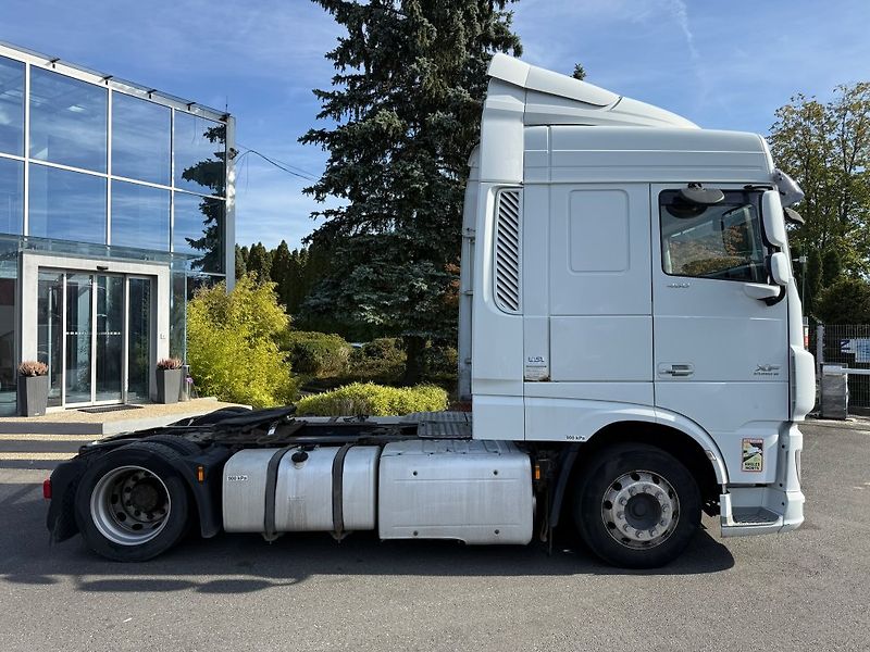 DAF XF460 SC EURO 6 MEGA/lowdeck - fotka 3 z 20
