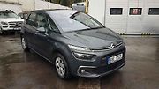 Citroën C4 Picasso 1,6 BlueHDi 120 FEEL S&S