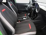 Opel Mokka (2022) 1.2 Turbo, Serv.kniha, Kůže - náhled 7