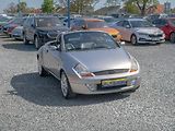 Ford Streetka (2004) 1.6i 70KW – KABRIO - náhled 2