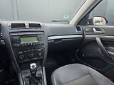 Škoda Octavia 1.9 TDI 77kW,KŮŽE,VÝHŘEVY - náhled 17