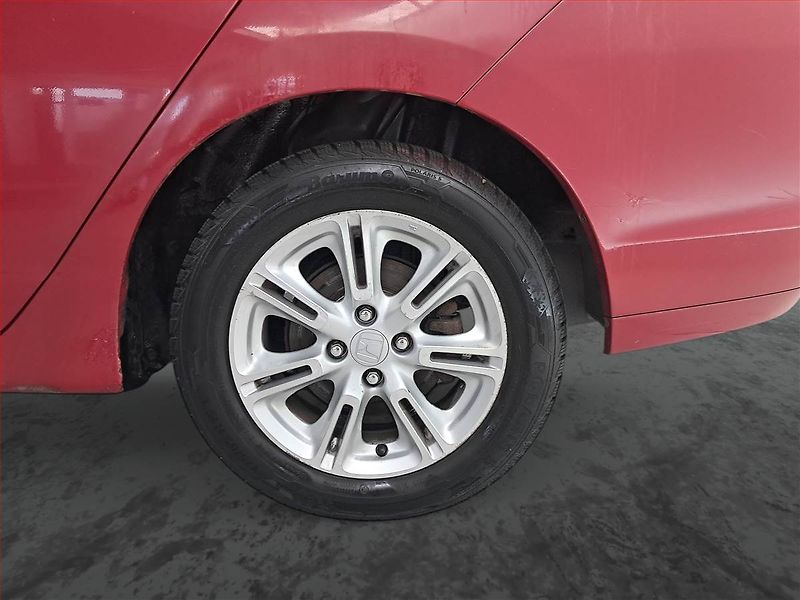 Honda Insight (2010) 1.3 IMA, Automat - fotka 15 z 18