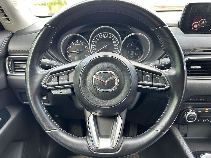 Mazda CX-5 (2017) 2.0 i 121 KW naj.80 tis km - fotka 17 z 24