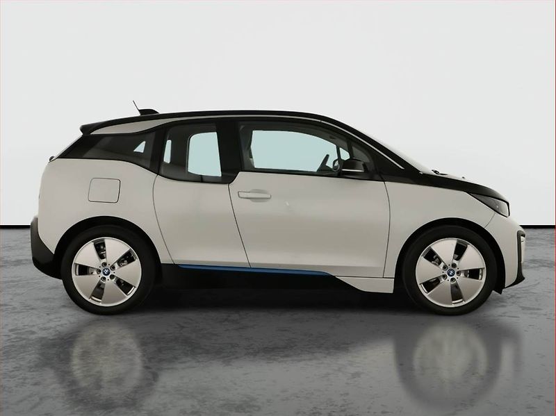 BMW i3 (2021) 120Ah BEV, SoH 91% - fotka 6 z 17