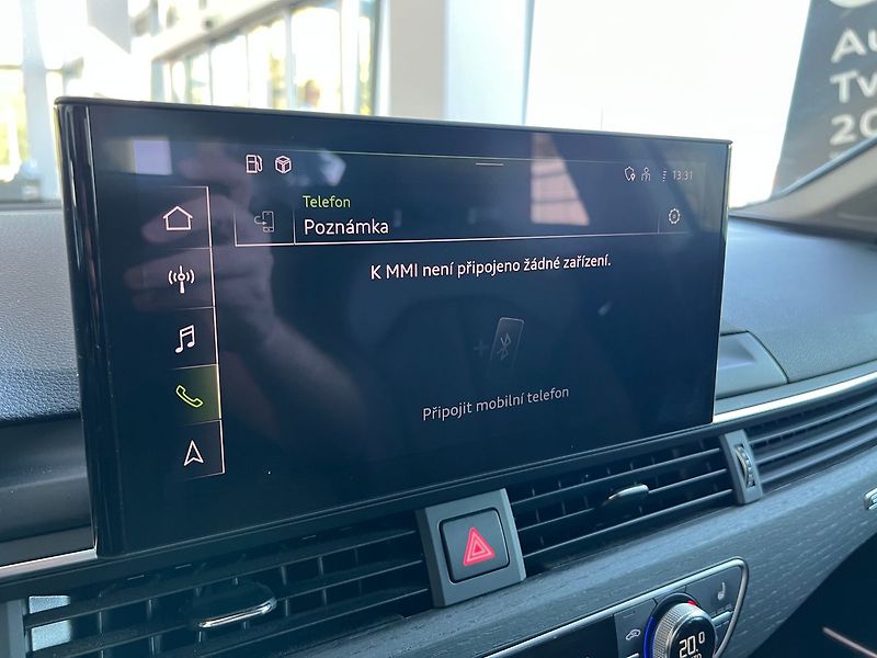 Audi A5 Sportback  2,0TDI 150kW Quattr - fotka 10 z 24