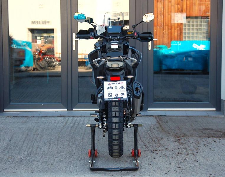 CFMOTO 450 MT-R (2026) 450MT-R GREY - fotka 8 z 25