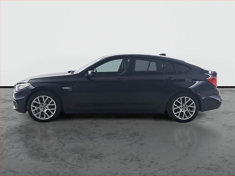BMW Řada 5 (2012) 530d xDrive GT, 4X4, Automat - fotka 3 z 24