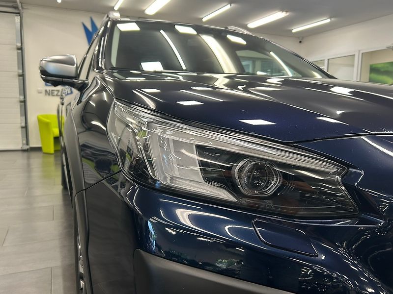 Subaru Outback (2021) 2.5 TOURING 2022 | Záruka - fotka 11 z 69