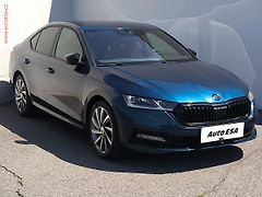Škoda Octavia (2021) 2.0 TSi 4x4 4x4, 1.maj,ČR - fotografie inzerátu