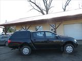 Mitsubishi L200 2,5 DI-D 100kW REZERVACE - náhled 9