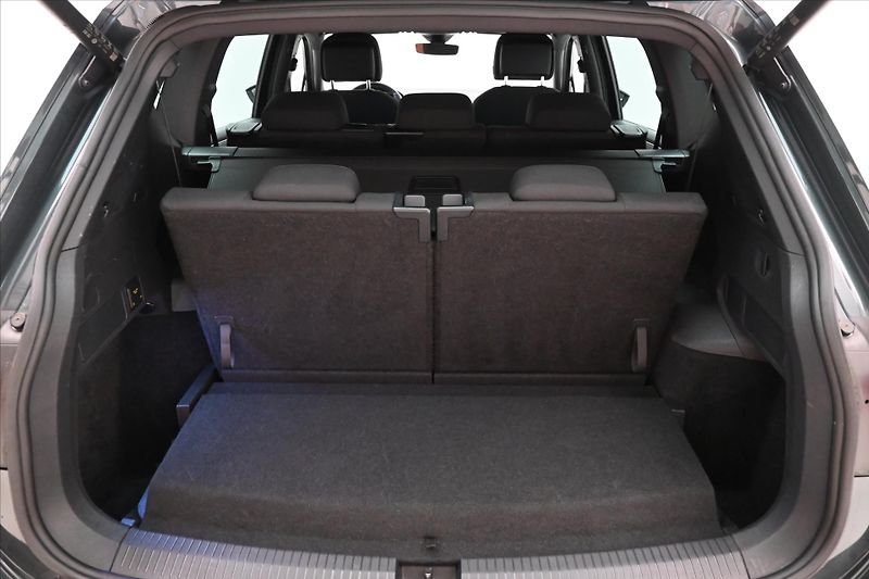 Seat Tarraco 2,0 TDI 110kW DSG Style Záruka - fotka 10 z 33