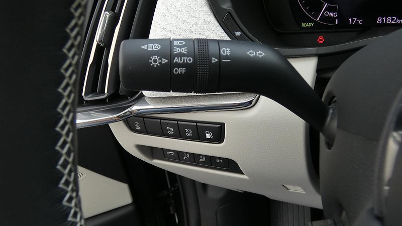 Mazda CX-60 2.5 e-Skyactiv PHEV AWD aut. T - fotka 10 z 28