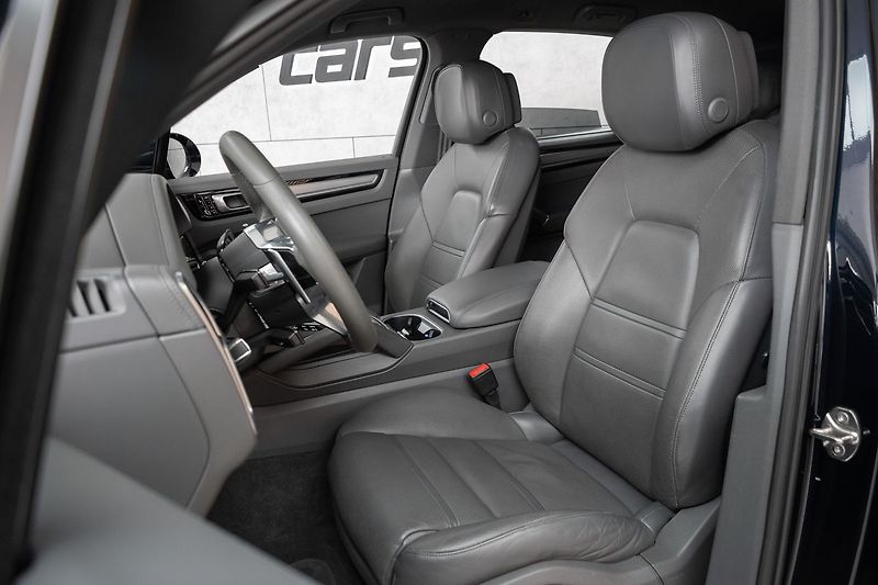 Porsche Cayenne S 2.9 V6 324kW AIR*SOFT*DPH*ČR - fotka 10 z 45
