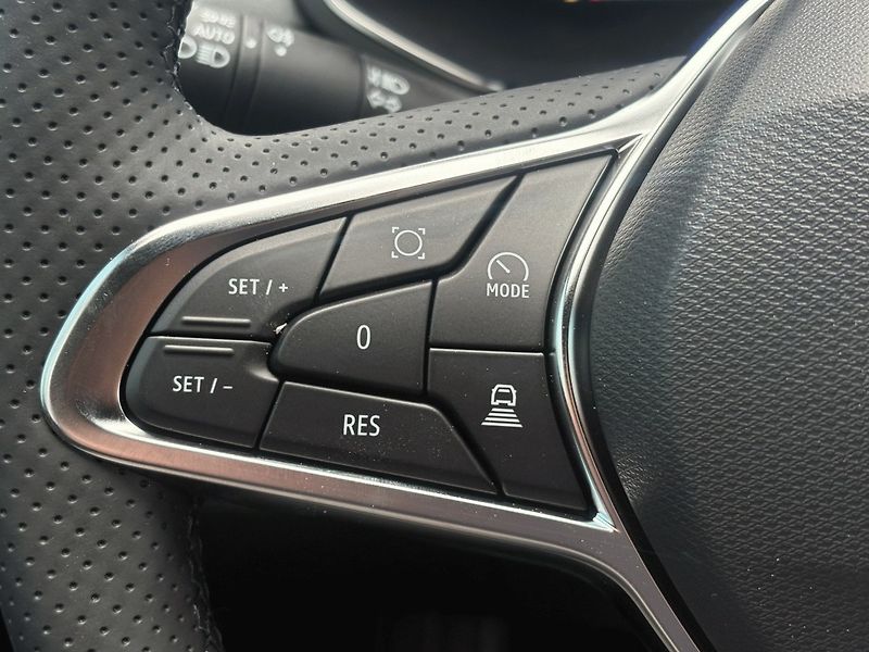 Renault Symbioz (2026) Techno E-Tech 160 fullhybrid - fotka 32 z 39