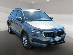 Škoda Karoq 1,5 TSI 110 Ambition - fotografie inzerátu