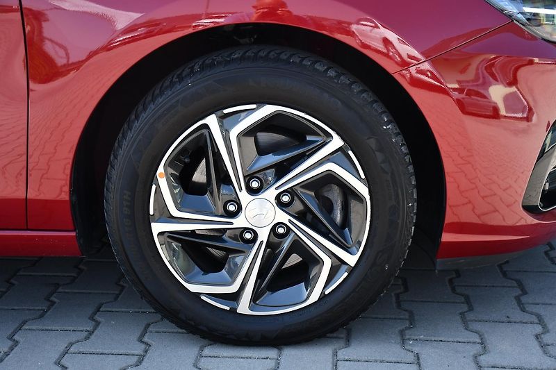 Hyundai i30 1.0TGi DCT STYLE ČR 1M - fotka 44 z 49
