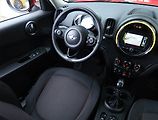 Mini Countryman (2017) Cooper, Automat, Park. senzory - náhled 7