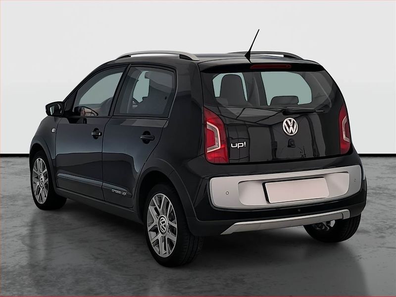 Volkswagen up! (2014) 1.0 MPI, Serv.kniha, Navi - fotka 4 z 17