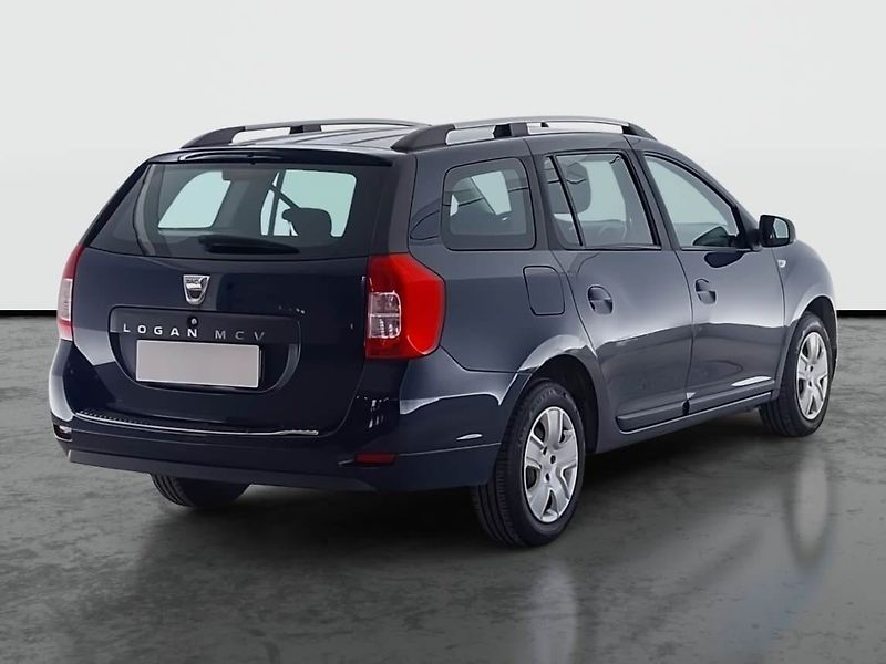 Dacia Logan (2018) 0.9 TCe, Serv.kniha, Tempomat - fotka 5 z 15