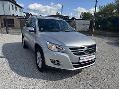 Volkswagen Tiguan 2.0TDi,SPORT,4x4,AUTOMAT - fotografie inzerátu