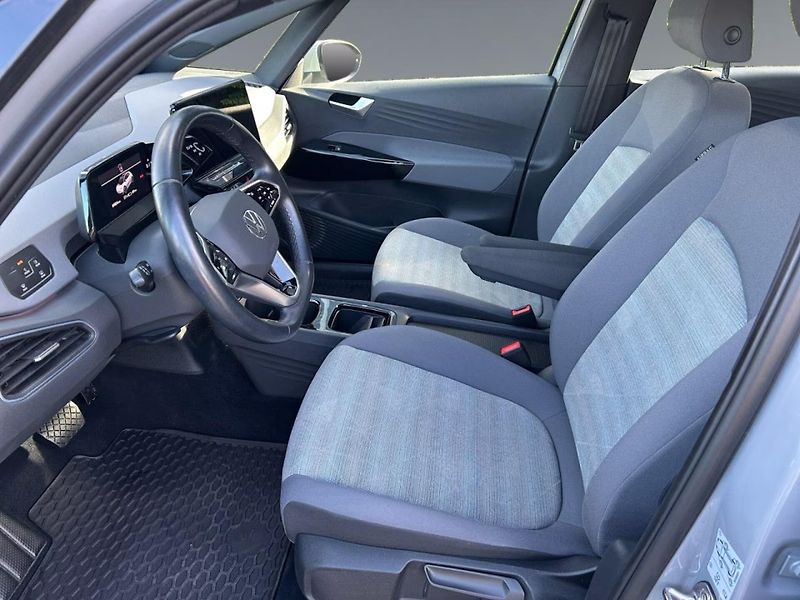 Volkswagen ID.3 Pure Perf. ACC Keyless Tep.čer - fotka 10 z 16