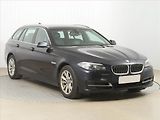 BMW Řada 5 (2015) 520d xDrive, 4X4, Automat - náhled 1