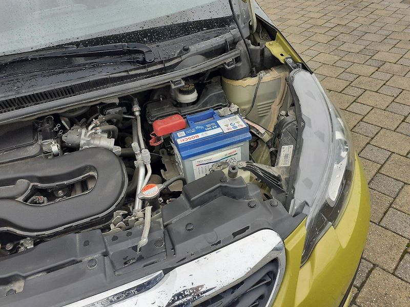Peugeot 108 (2018) 1.0 VTi 53kW 1.maj.ČR - fotka 19 z 20