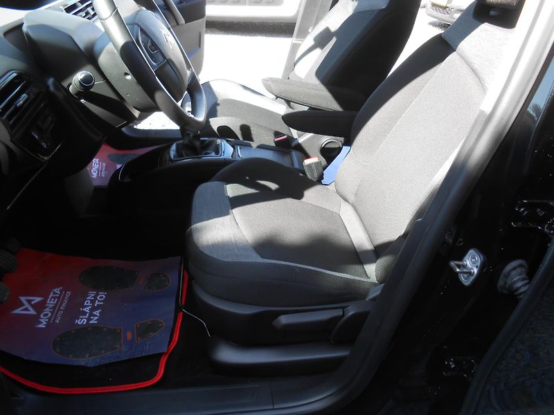Citroën C4 SpaceTourer NAVI,Tažné, 49500KM!!! - fotka 23 z 34