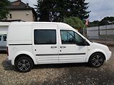 Ford Transit Connect 1,8D-55KW-KEMPOVÁ ÚPRAVA - náhled 4