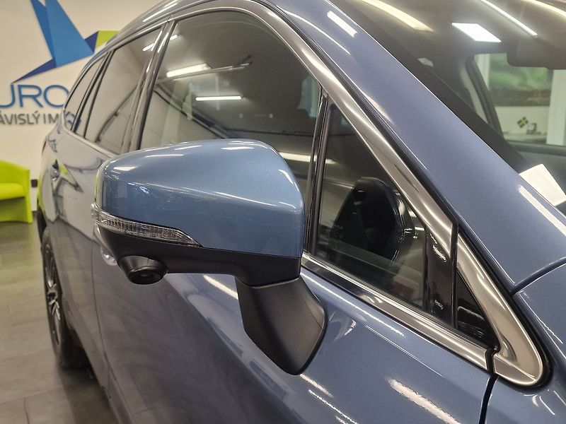 Subaru Outback (2019) 2.5i Active AUT 2019 | Záruka - fotka 10 z 50