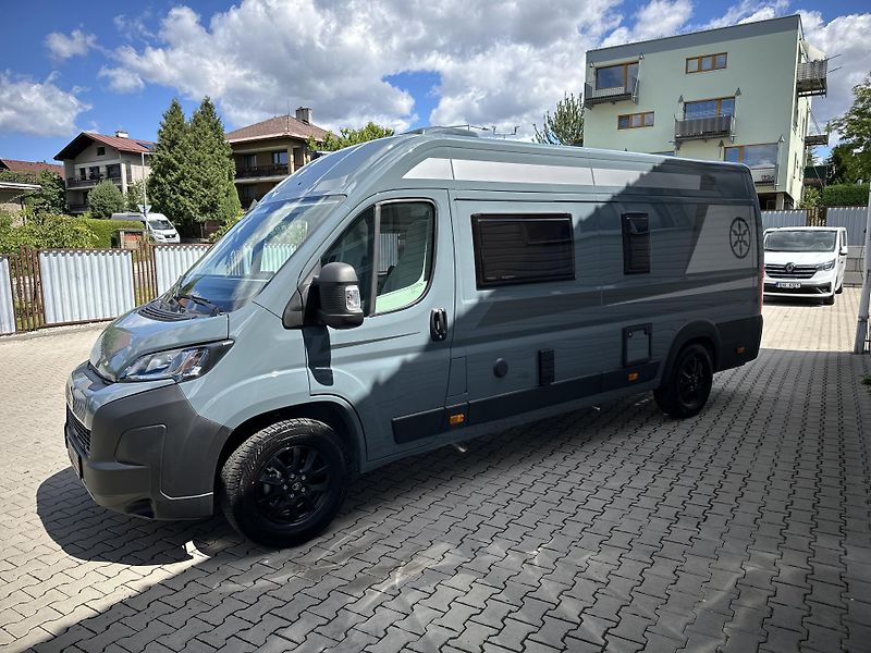 Karmann (2026) 620 TS AUTOMAT - fotka 7 z 25