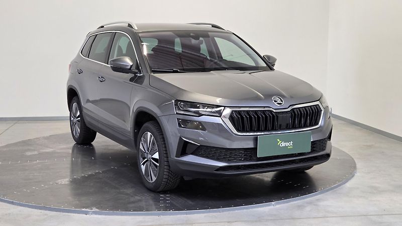 Škoda Karoq - fotka 2 z 6