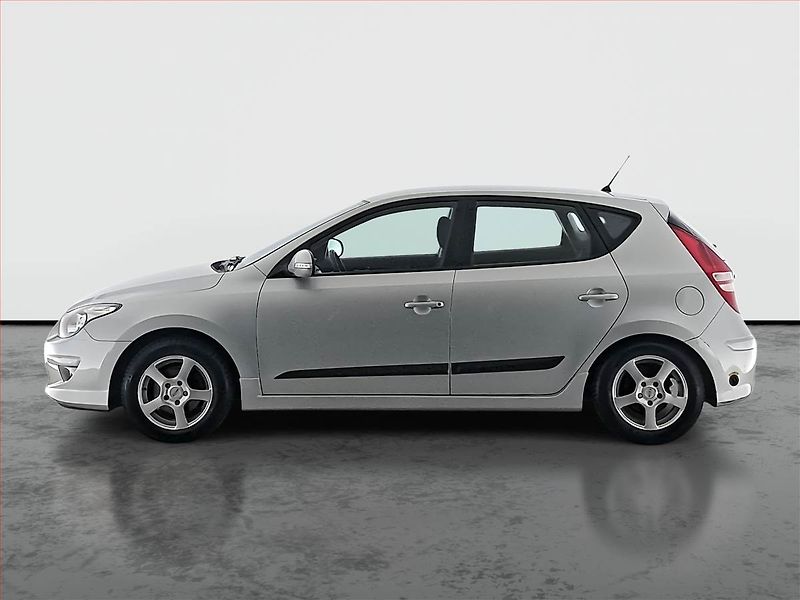 Hyundai i30 (2011) 1.4 CVVT, LPG, ČR,1.maj - fotka 3 z 17