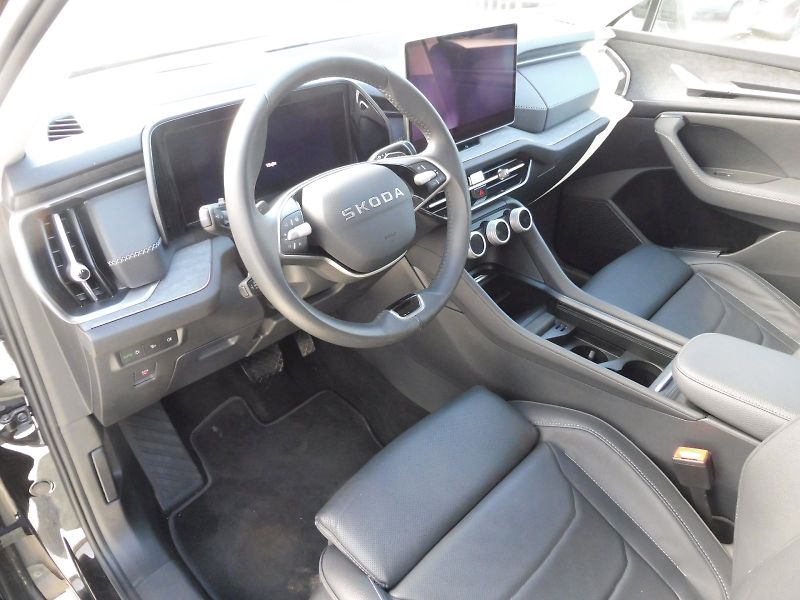 Škoda Kodiaq (2025) Exclusive Selection 2,0 TDI 14 - fotka 6 z 30