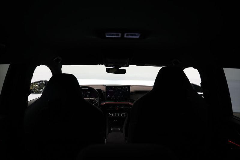 Škoda Kodiaq - fotka 25 z 28