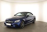 Mercedes-Benz Třídy C (2020) C 43 AMG 4MATIC - náhled 28