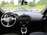 Nissan Juke (2015) 1.2DiG-T, Navigace, AC - náhled 8