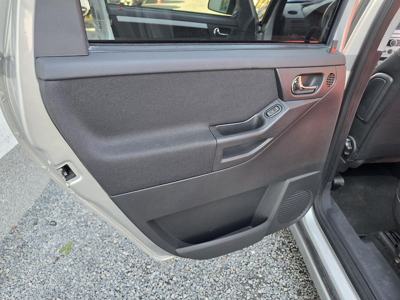 Opel Meriva 1.8 16V Automat Robot - fotka 15 z 25