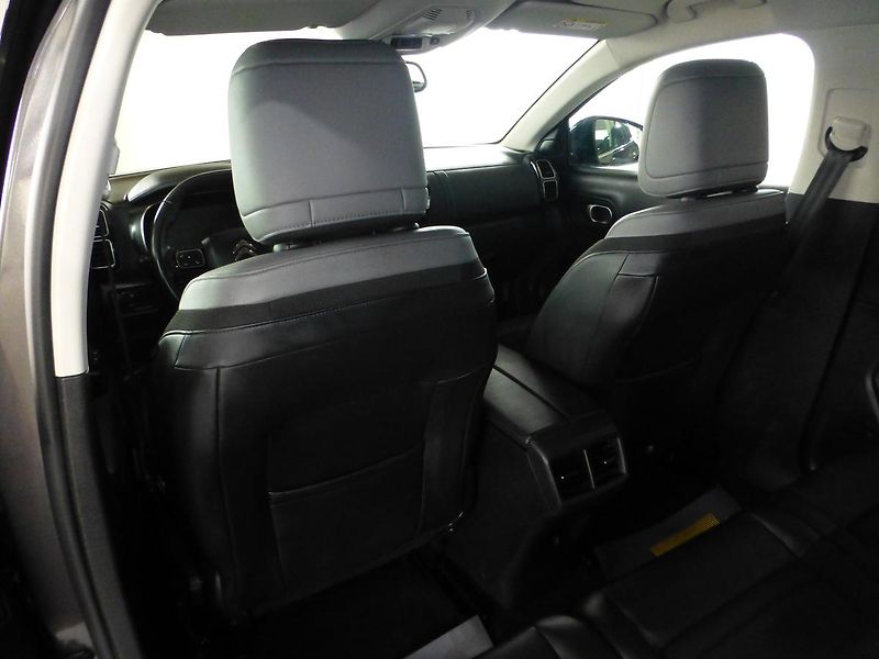 Citroën C5 Aircross (2022) 1,5HDI-96KW*NEW***Záruka 36měs - fotka 17 z 28