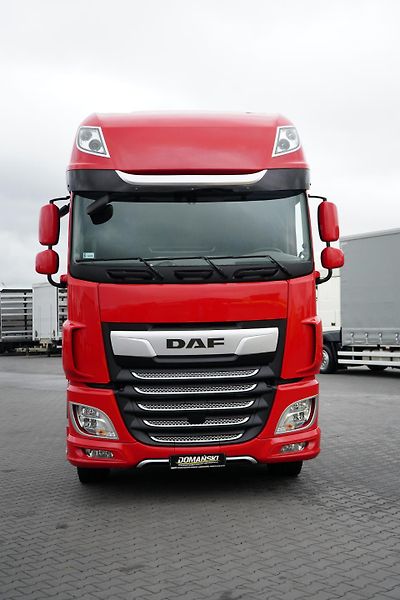 DAF XF (2020) 480 / ACC / EURO 6 / SSC / BDF - fotka 15 z 48