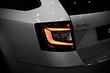 Škoda Octavia 3 FL Combi 1.8 TSI 132 kW DSG - náhled 9