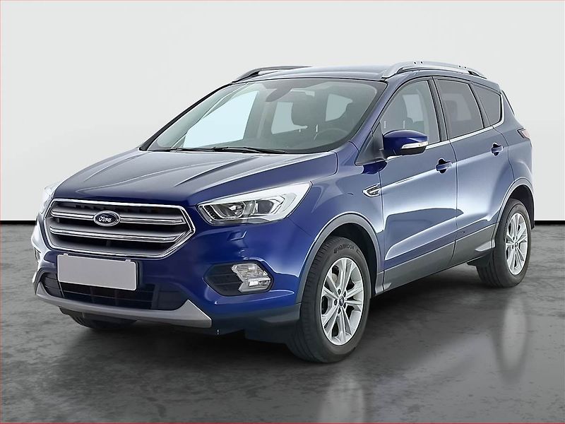 Ford Kuga (2018) 1.5 EcoBoost, Navi, Tempomat - fotka 2 z 20