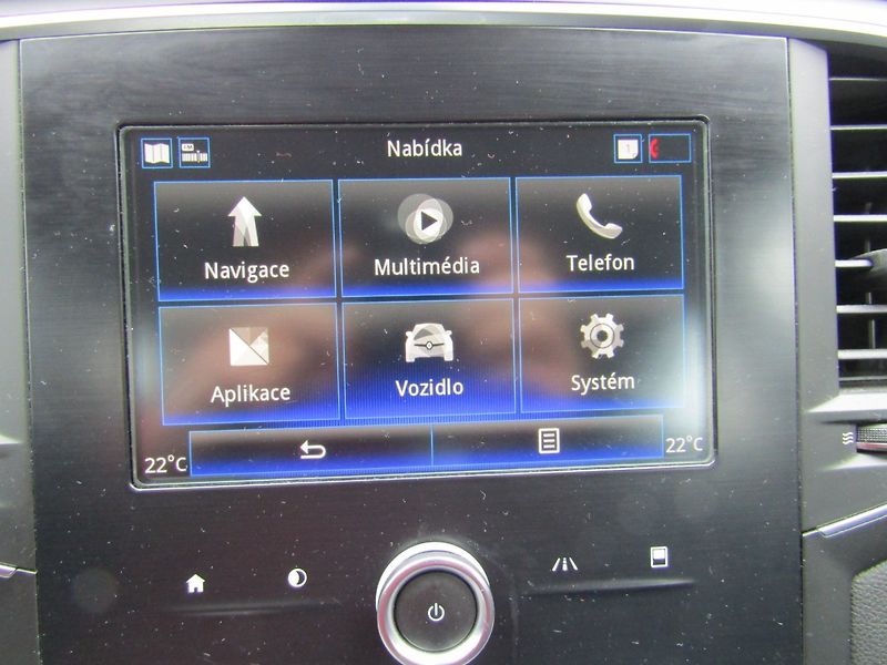 Renault Mégane (2019) 1.3 TCe  AUTOMAT - fotka 40 z 46