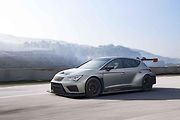 Cupra TCR.