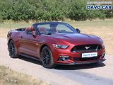 Ford Mustang 5,0 V8 310kW Aut. Remus DPH - náhled 1