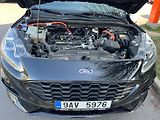 Ford Kuga 2.5 - náhled 8