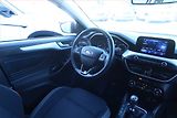 Ford Focus (2018) 1.0 EcoBoost, Tempomat - náhled 7
