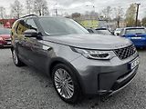 Land Rover Discovery 3.0HSEDV6 MeridianTZ 3.5 7Míst - náhled 1