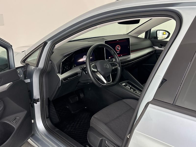 Volkswagen Golf People DSG - fotka 6 z 29