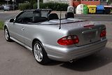 Mercedes-Benz CLK 55 AMG V8 CABRIO 255kW - náhled 14